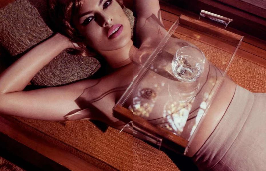 Eva Mendes sexy topless and nude gallery celebrity naked photo collection xxx