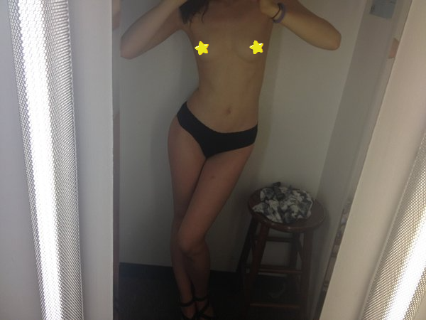 Still Her Body Mom Doutzen Leaked Shaowing Hot Kroes Celebrity Victoria's Secret