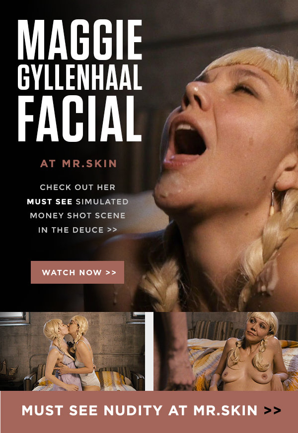 Maggie Gyllenhaal Mr Skin