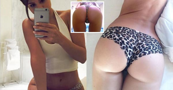 new 2016 selfies of Selena Gomez! Social media hot photos prove that Selena Gomez has a great sexy body and butt!