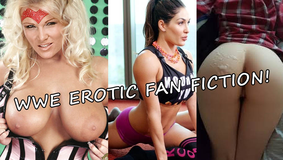 Ww E Xxx Woman - Celebrity! Nude and Famous! Wwe!