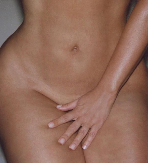 Kim Kardashian big boobs, big booty, nude photoshoot 2018 leak