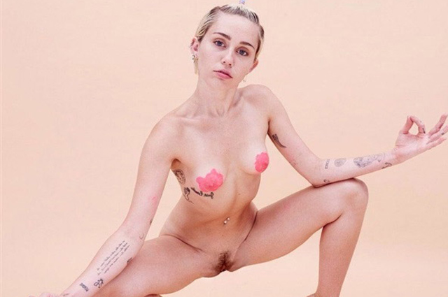 Celebrities latest naked Leaked Celebs
