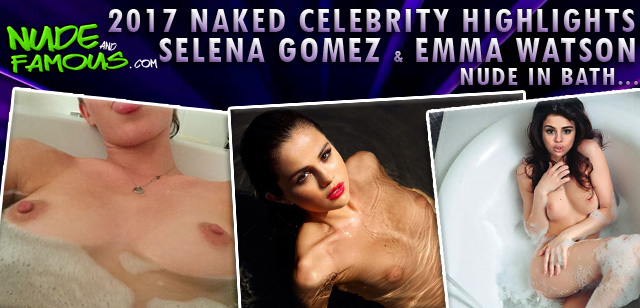 Naked Celebrity Video