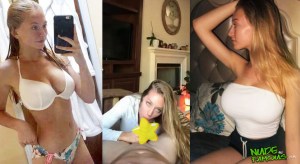 Models on snapchat nude Who is