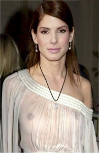 Sandra bullock naked photo