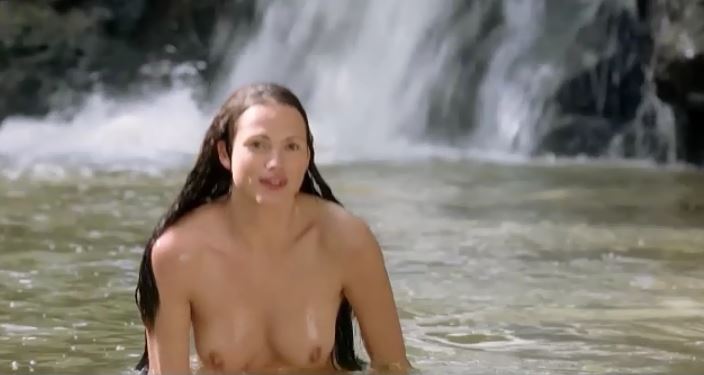 Nackt  Kate Groombridge Nude Contest