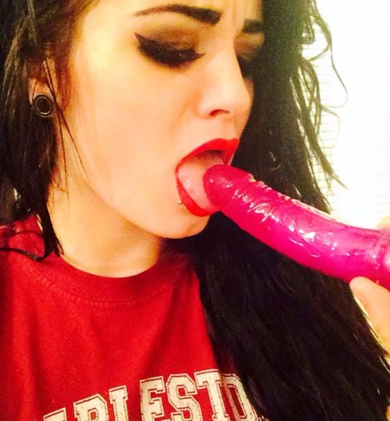 Wwe Diva Paige Leaked Nudes