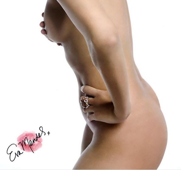 Eva Mendes sexy topless and nude gallery celebrity naked photo collection xxx