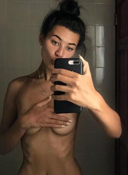 Fappening 2 nude