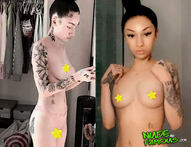 Naked is bhad on onlyfans bhabie LATEST: Bhad