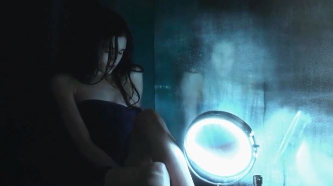 India Eisley Sex Scenes