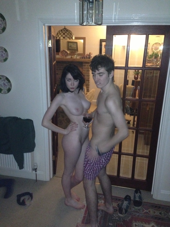 Dave Franco nude party pics 2