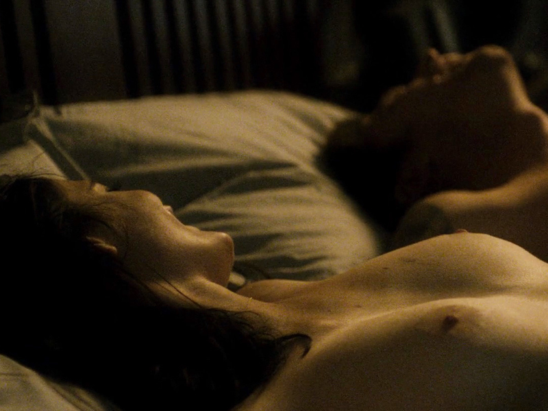 eva green hot big tits nude