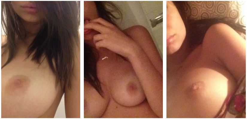 Emily ratajkowski leaked nude photos