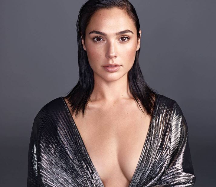 Has Gal Gadot Been Nude