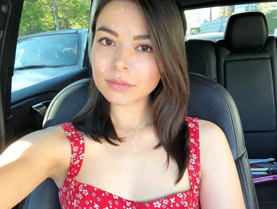 Miranda Cosgrove