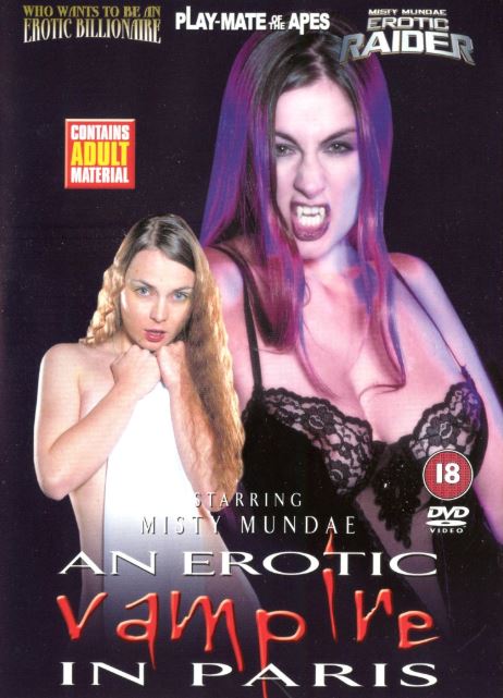 Parody erotic Buffy the